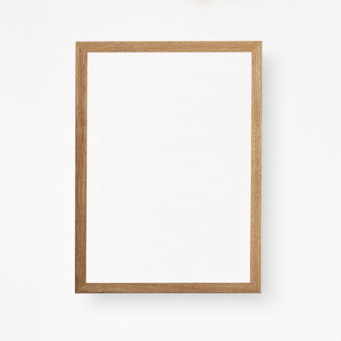 Wallity Marco Natural para A3 Wallity Marco Natural para A3
